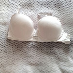 LASENZA Lightly Lined Bra